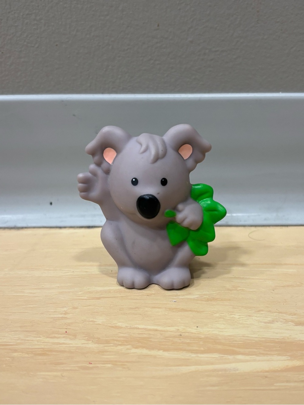 Little People Koala Character